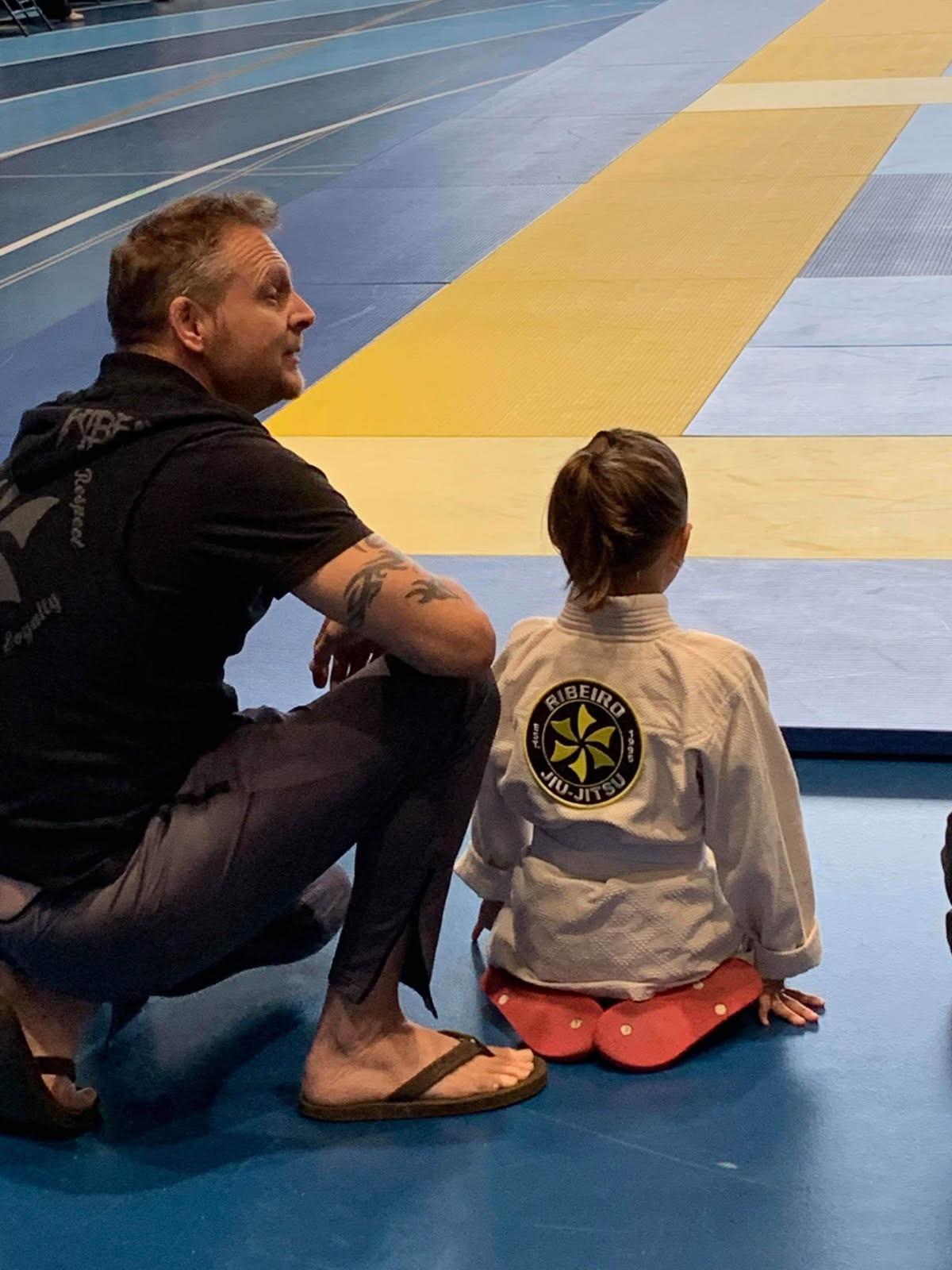 About Cariboo Jiu Jitsu